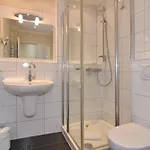 Апартаменты Haus Birgit