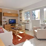 Апартаменты Haus Birgit