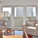 Апартаменты Haus Birgit