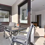 Haus Birgit * Вестерланд