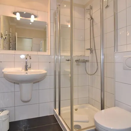 Apartamento Haus Birgit