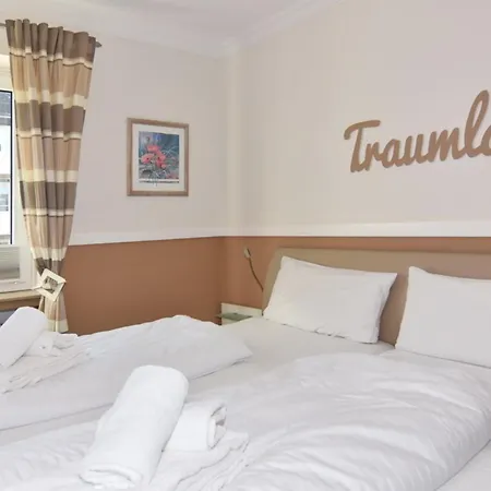 Haus Birgit Apartman Westerland