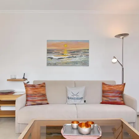 Apartamento Haus Birgit *