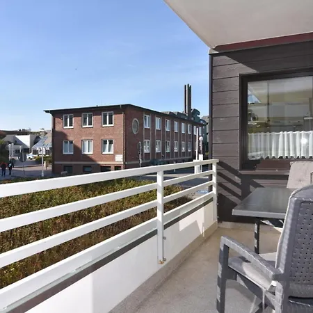 Haus Birgit * Westerland