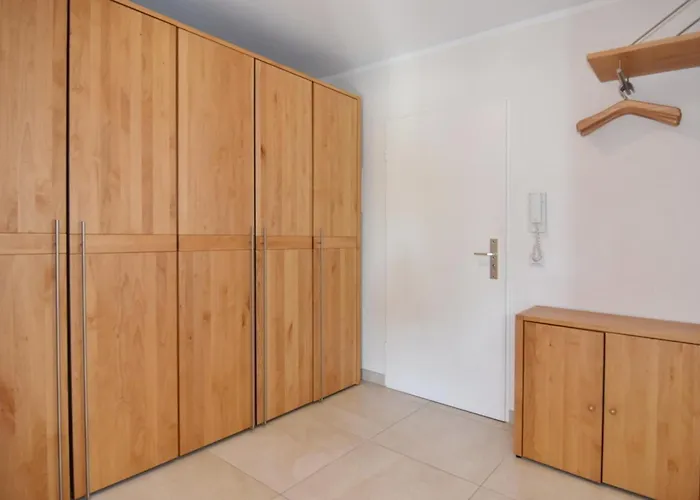 Haus Birgit Apartman