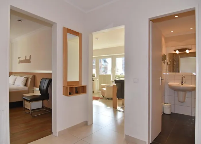 Haus Birgit * Westerland