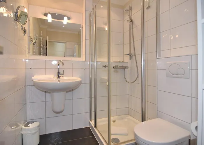 Apartman Haus Birgit