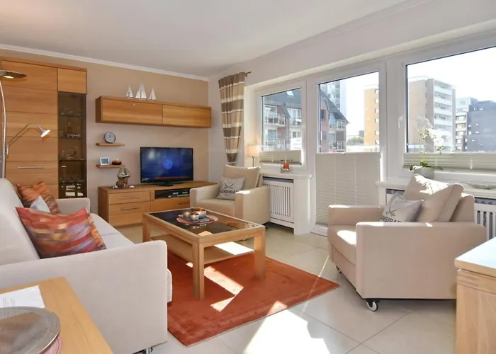 Apartman Haus Birgit