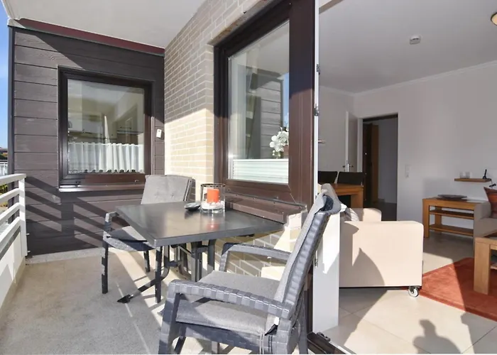 Haus Birgit * Westerland